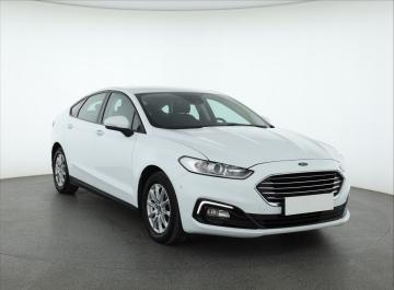 Ford Mondeo, 2021