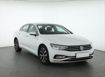 Volkswagen Passat, 2020