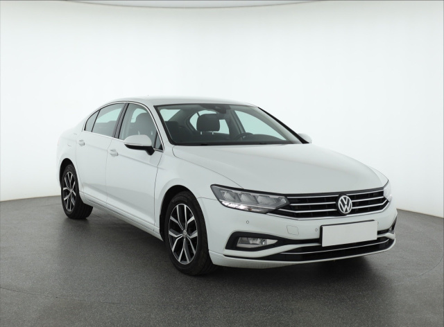 Volkswagen Passat 2020