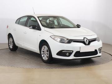 Renault Fluence, 2015