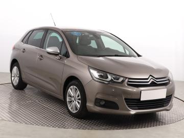 Citroen C4, 2015