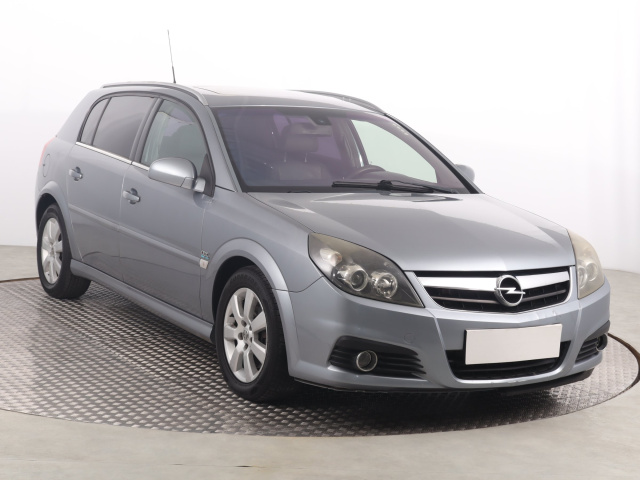 Opel Signum 2007