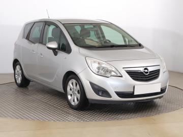 Opel Meriva, 2013