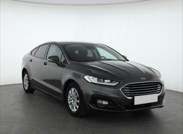 Ford Mondeo, 2019