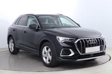 Audi Q3, 2019