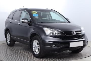 Honda CR-V, 2012