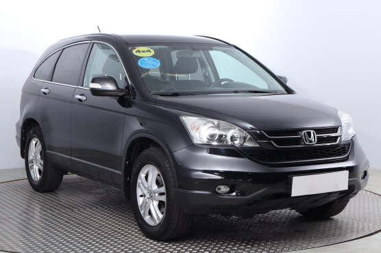 Honda CRV