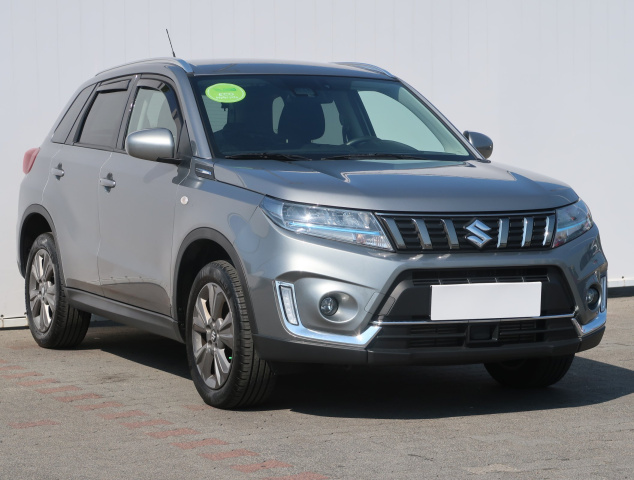 Suzuki Vitara 2021