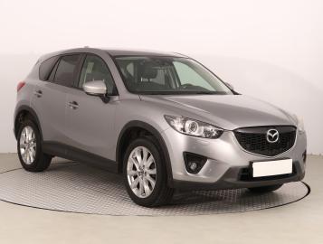 Mazda CX-5, 2014