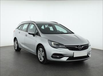 Opel Astra, 2020