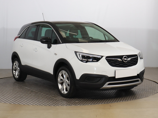 Opel Crossland 2020