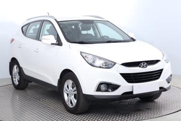 Hyundai ix35, 2013