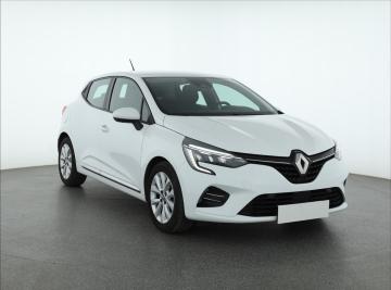 Renault Clio, 2020