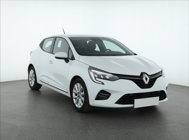 Renault Clio 2020