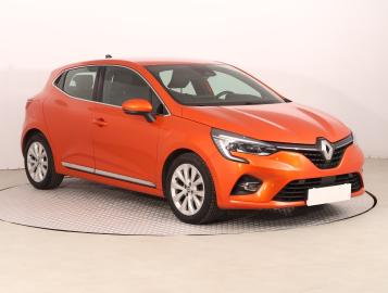 Renault Clio, 2019