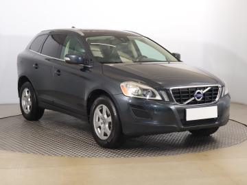 Volvo XC60, 2011