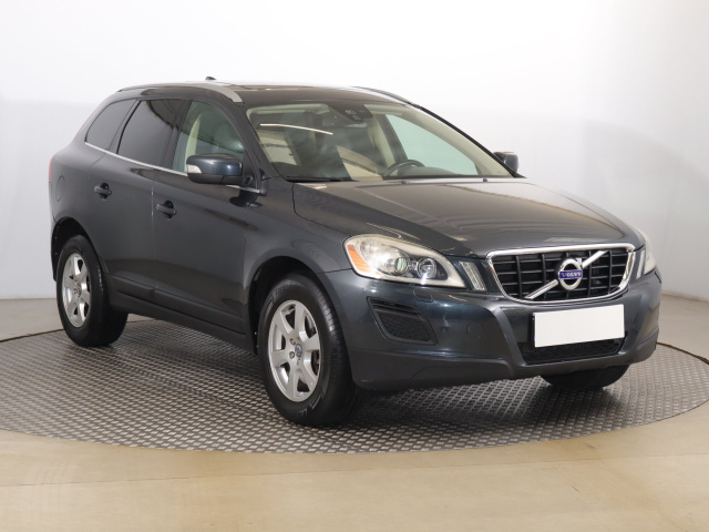 Volvo XC60 2011