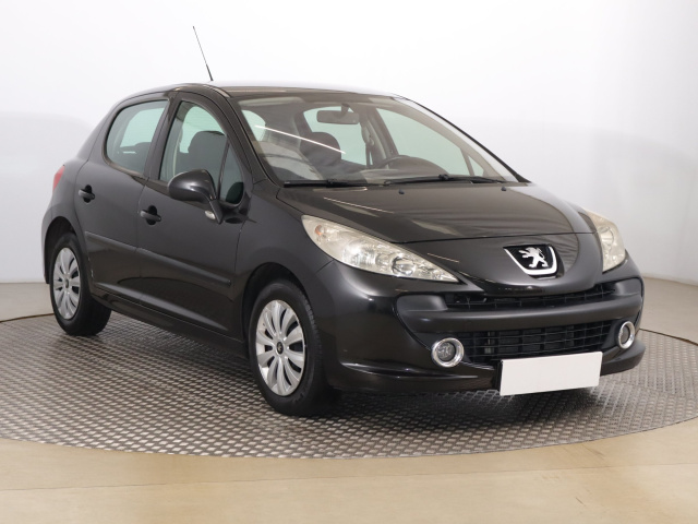 Peugeot 207 2006