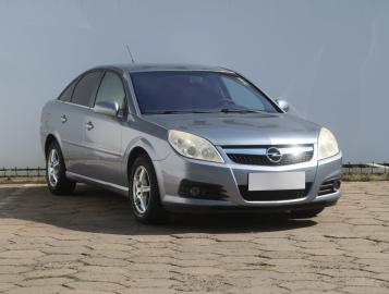 Opel Vectra, 2008