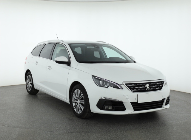 Peugeot 308 2019