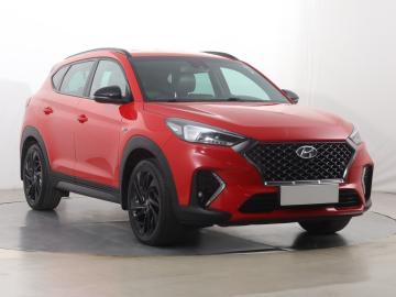 Hyundai Tucson, 2019