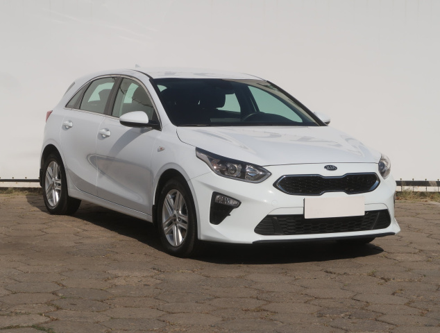 Kia Ceed 2021