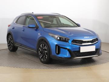 Kia XCeed, 2023