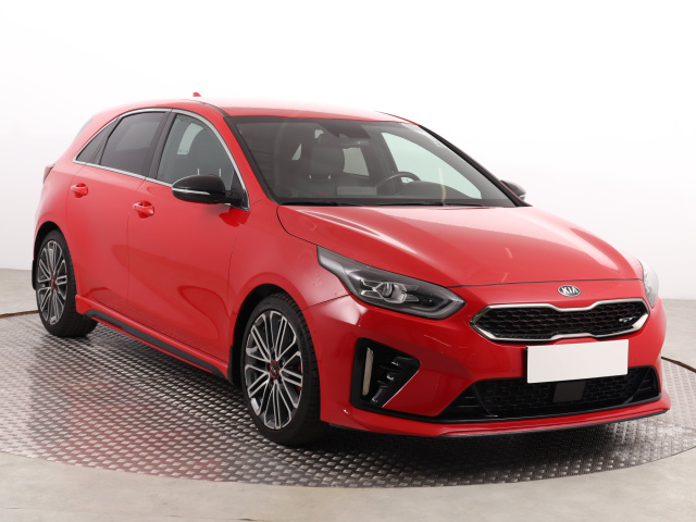 Kia Ceed 2019