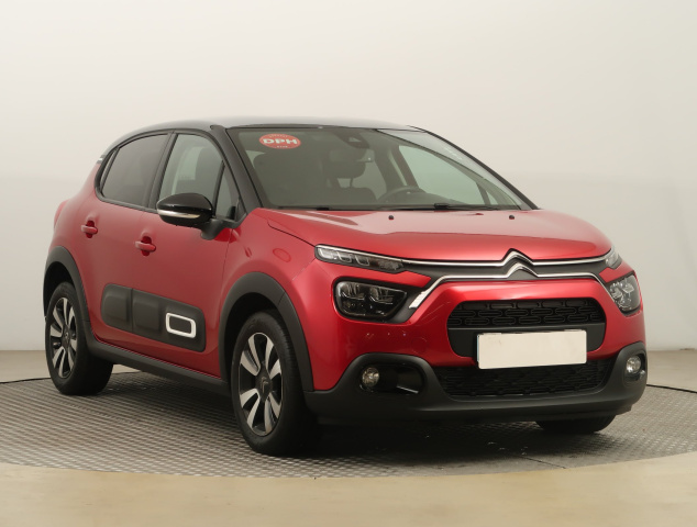 Citroen C3 2021