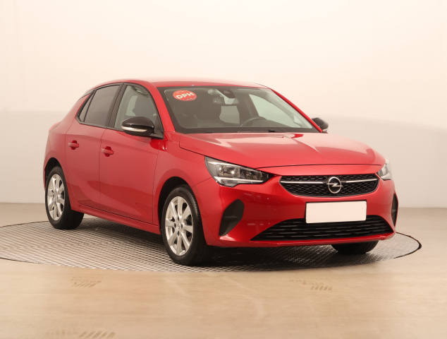 Opel Corsa 2021