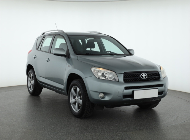 Toyota RAV4 2006