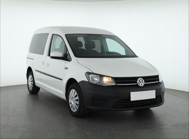 Volkswagen Caddy 2020