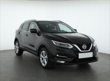 Nissan Qashqai, 2019