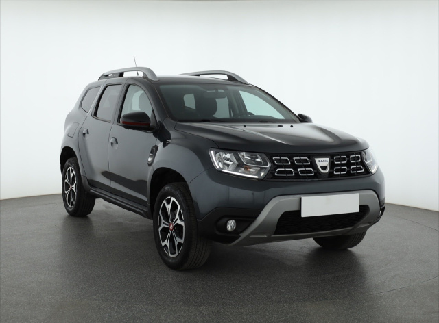 Dacia Duster 2019