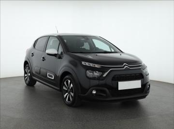 Citroen C3, 2020