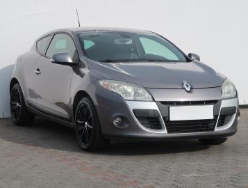 Renault Megane, 2010