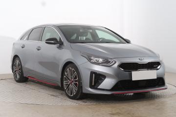 Kia ProCeed, 2019