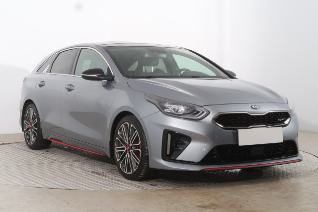 Kia ProCeed 2019