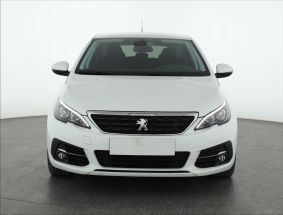 Peugeot 308 - 2018