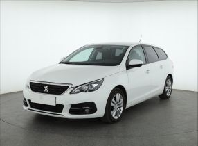 Peugeot 308 - 2018