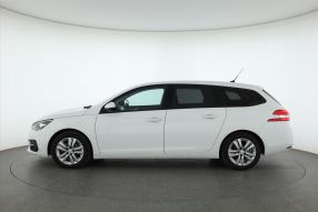 Peugeot 308 - 2018