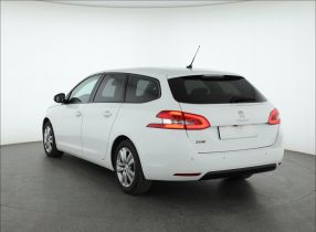Peugeot 308 - 2018