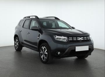 Dacia Duster, 2023