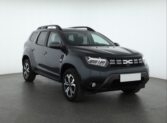 Dacia Duster 2023