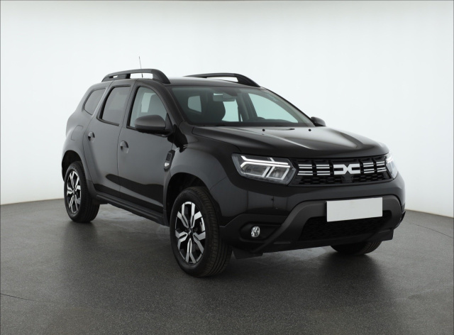 Dacia Duster 2023