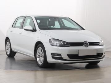 Volkswagen Golf, 2016