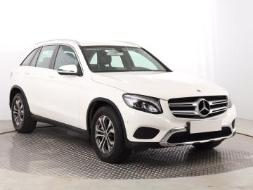 Mercedes-Benz GLC 220d 4MATIC, 2018