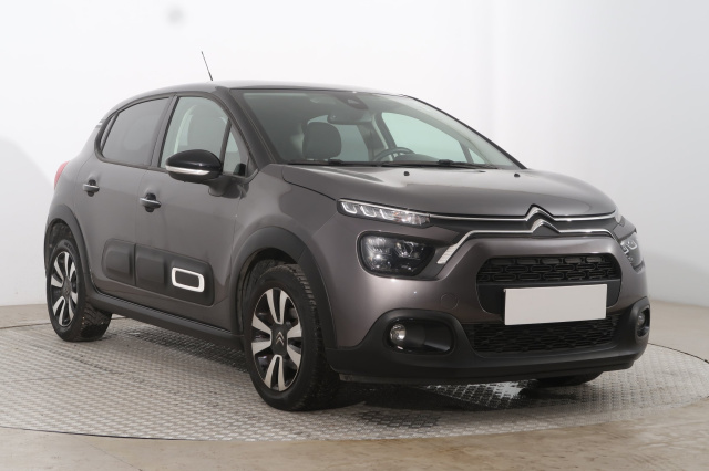 Citroen C3 2023