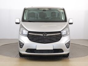 Opel Vivaro - 2016