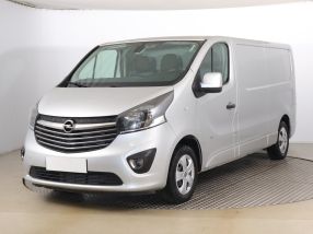 Opel Vivaro - 2016